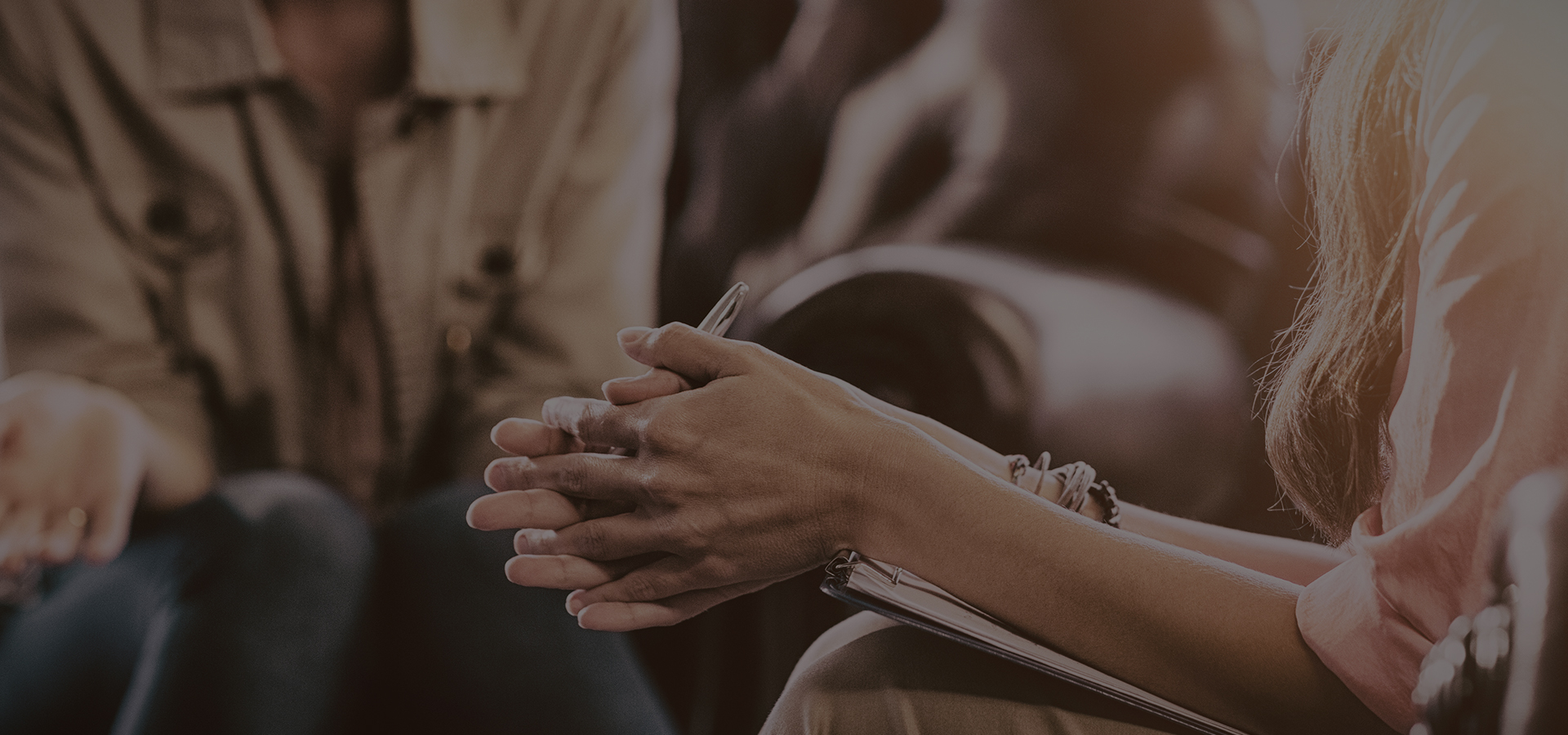 Harmony Counselling Services